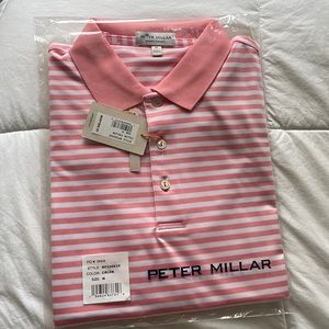 Peter Millar Summer Comfort Golf Shirt